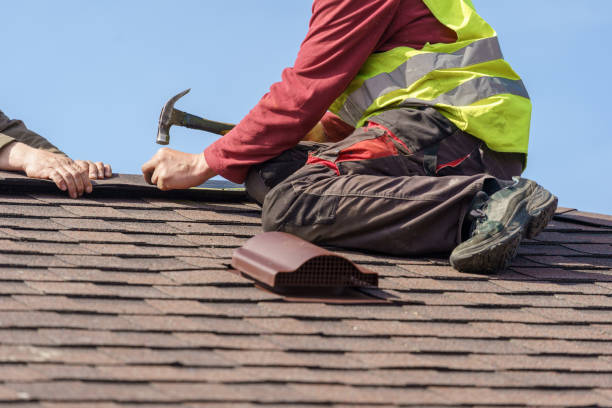 Best Residential Roofing Contractor  in Lawai, HI