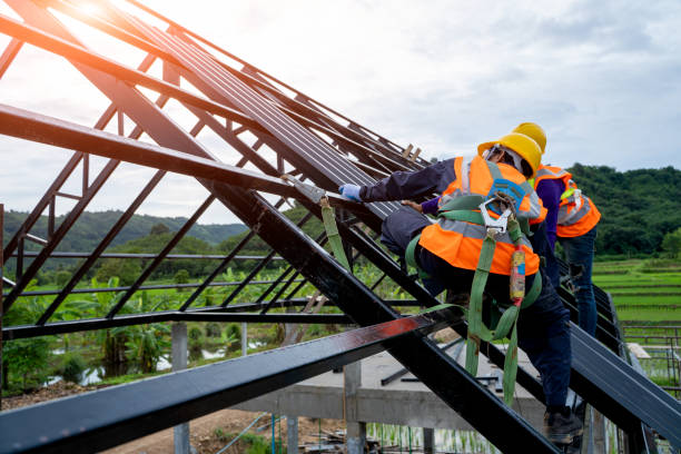 Best Emergency Roof Repair  in Lawai, HI