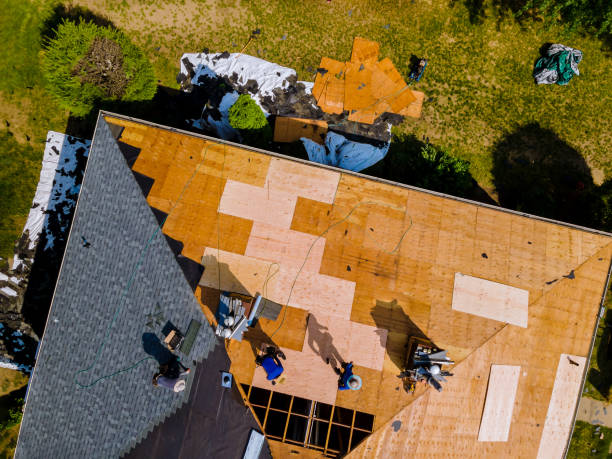 Best Roof Maintenance Services  in Lawai, HI