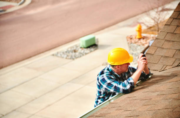 Heating Cable for Roof Installation in Lawai, HI