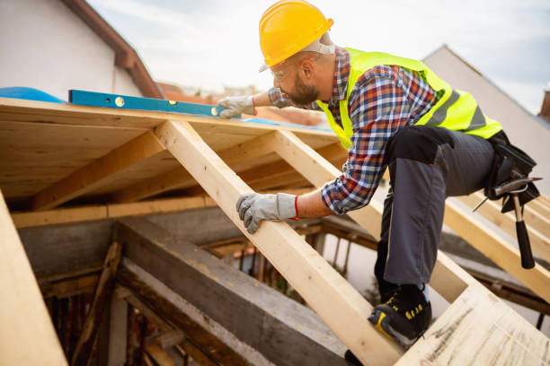 Best Commercial Roof Installation  in Lawai, HI
