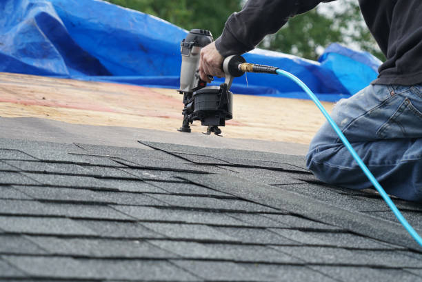 Best Storm Damage Roof Repair  in Lawai, HI