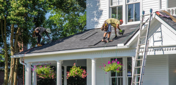 Quick and Trustworthy Emergency Roof Repair Services in Lawai, HI